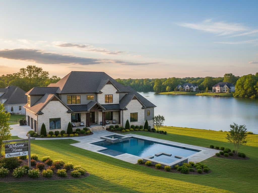 Ooltewah Tn Homes For Sale