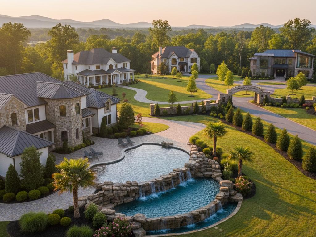 Ooltewah TN Real Estate For Sale