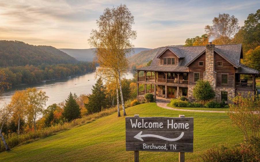 Birchwood, TN Homes for Sale & Real Estate