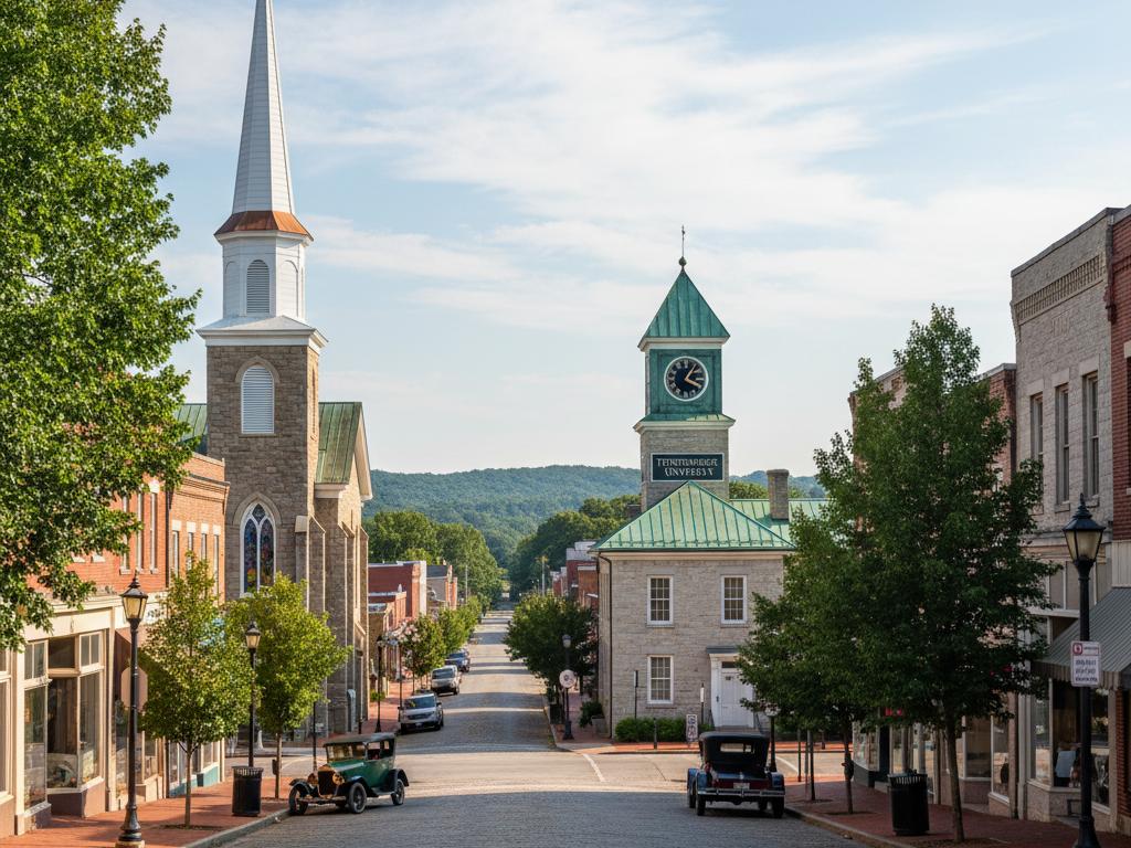 Athens TN Real Estate & Homes For Sale