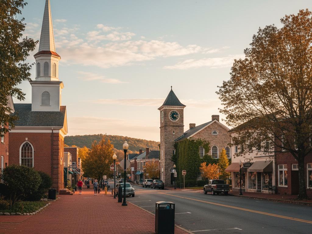 Athens TN Real Estate & Homes For Sale