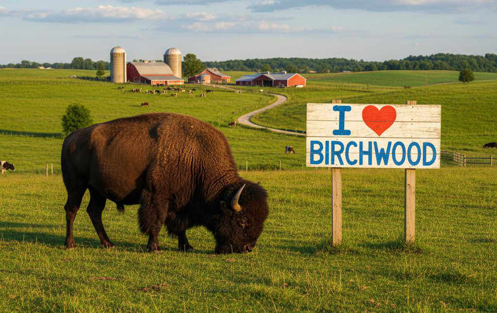 Birchwood TN Homes for Sale & Real Estate