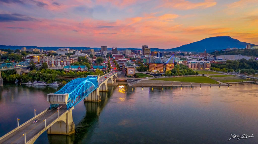 Chattanooga TN Real Estate Homes For Sale